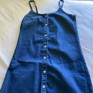 Vestido de Jean